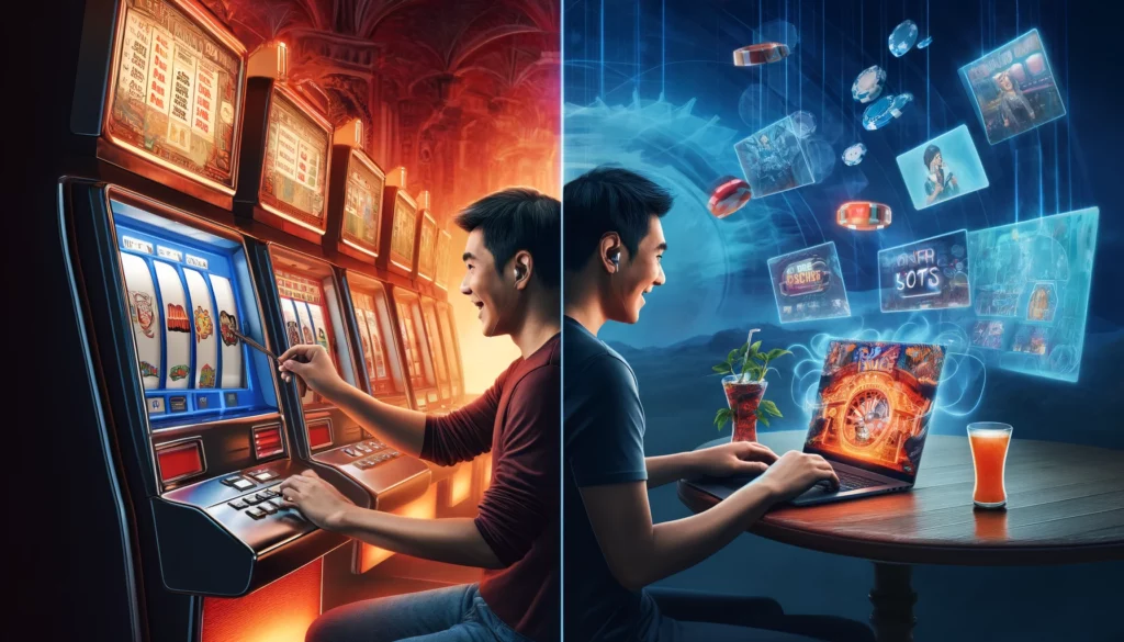 N7CLUB slots games collection for online casino app