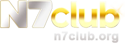 N7CLUB official logo for online casino and gaming app