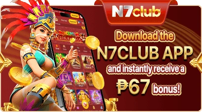 N7CLUB daily cashback promotion